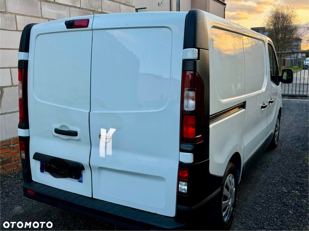 Renault Trafic - 6