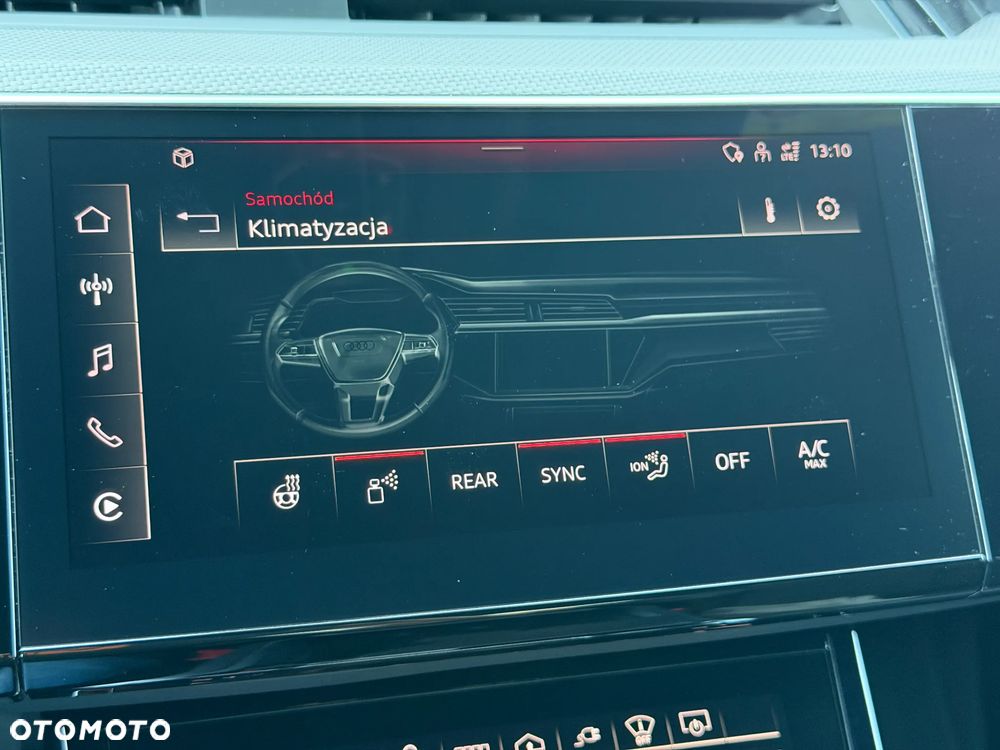 Audi e-tron 55 Quattro S Line - 30