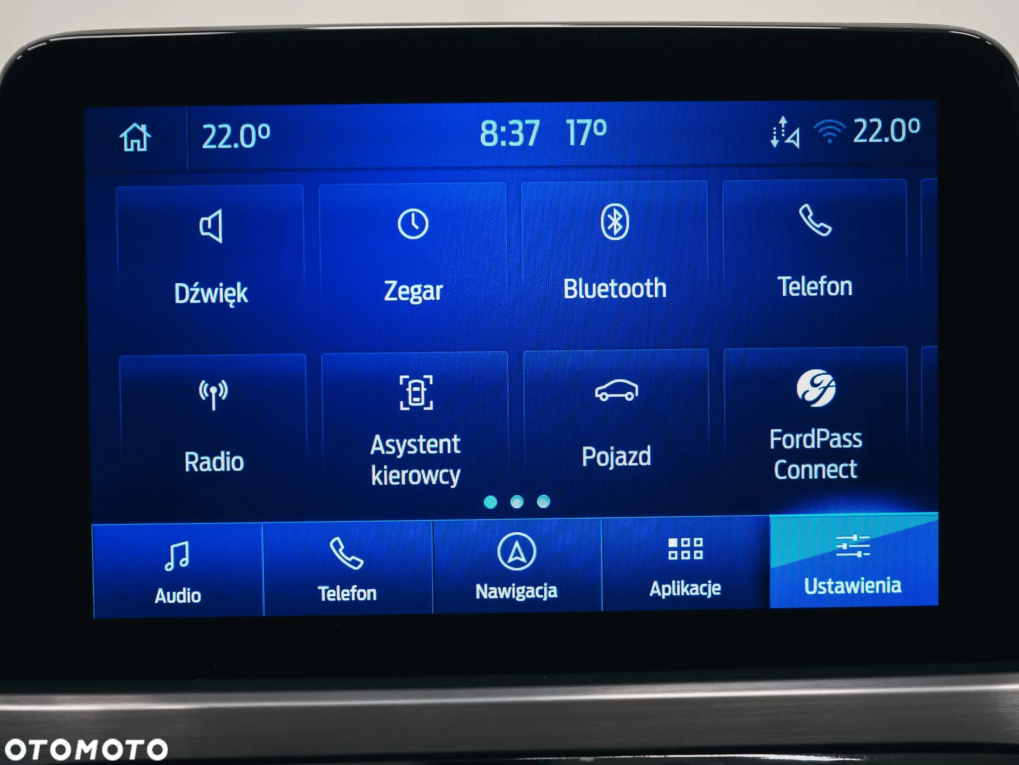 Ford Kuga 2.5P PHEV FWD Titanium - 29