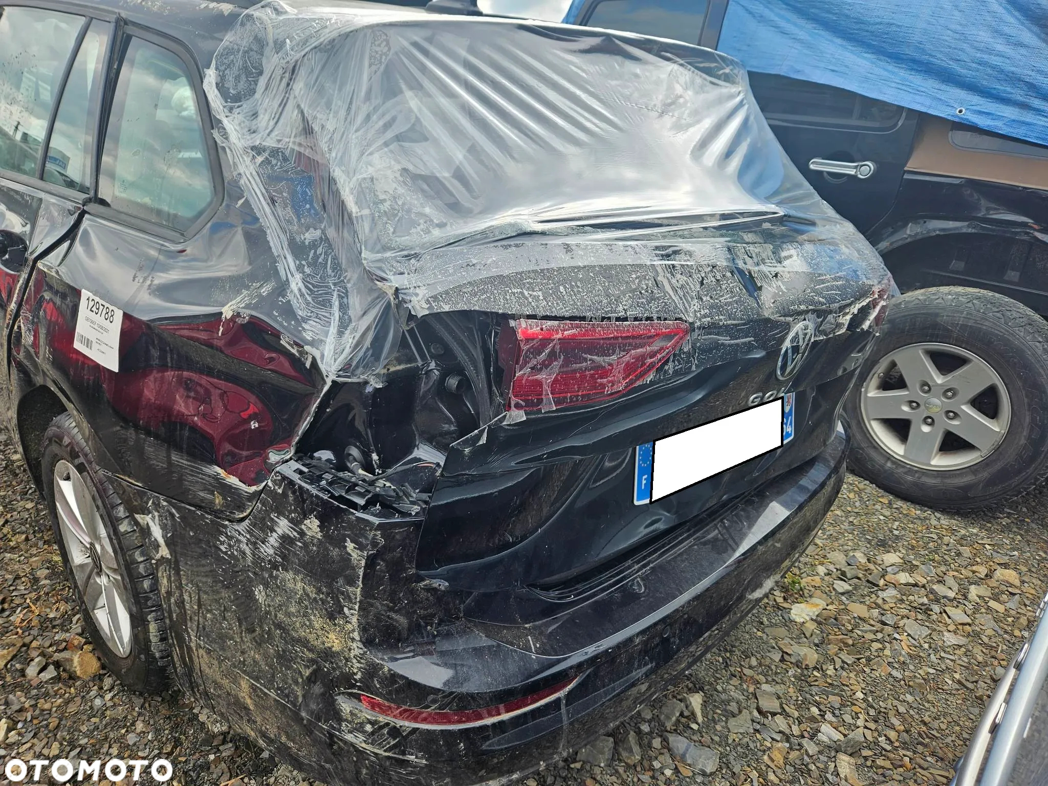 Volkswagen Golf Variant 2.0 TDI SCR DSG Life - 11