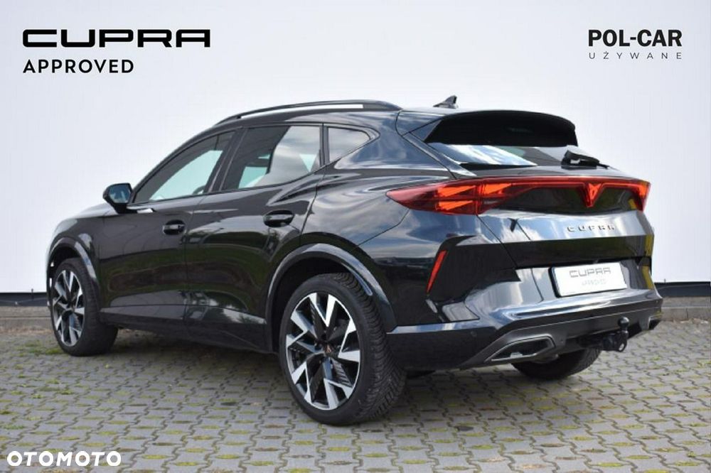 Cupra Formentor - 12