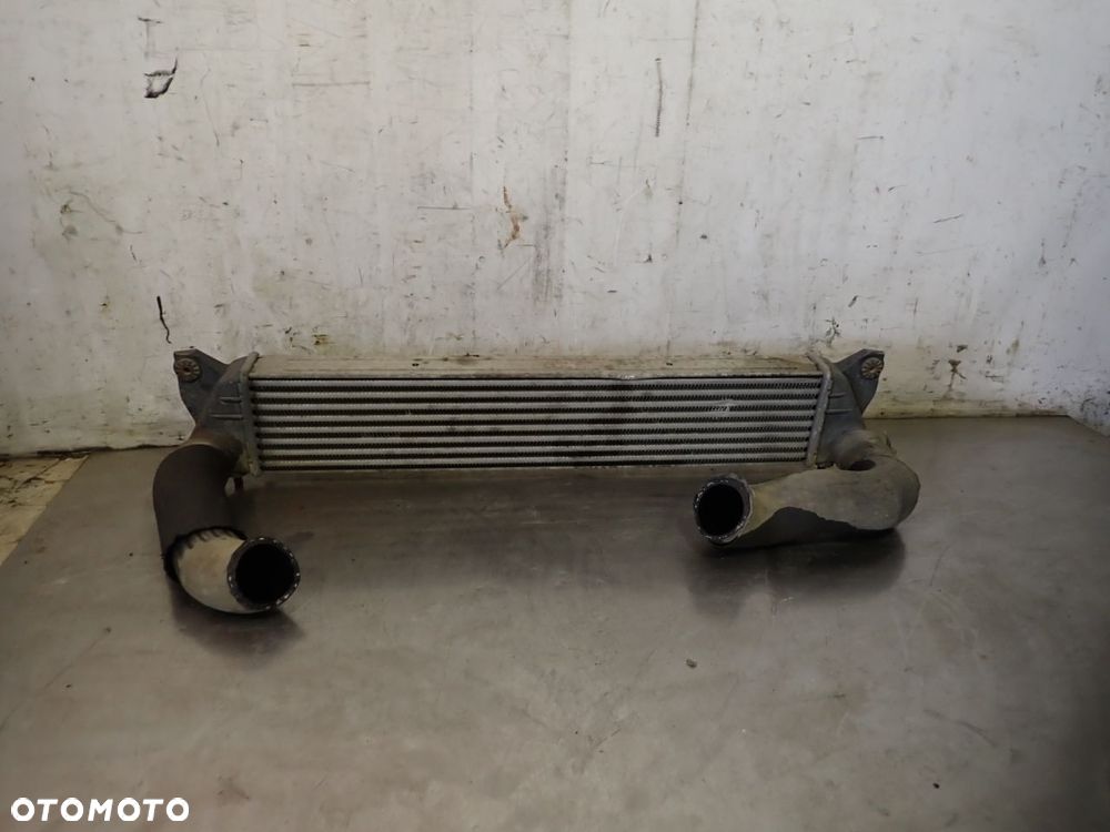 INTERCOOLER SUZUKI SX4 1.9  13620-79J50 - 2