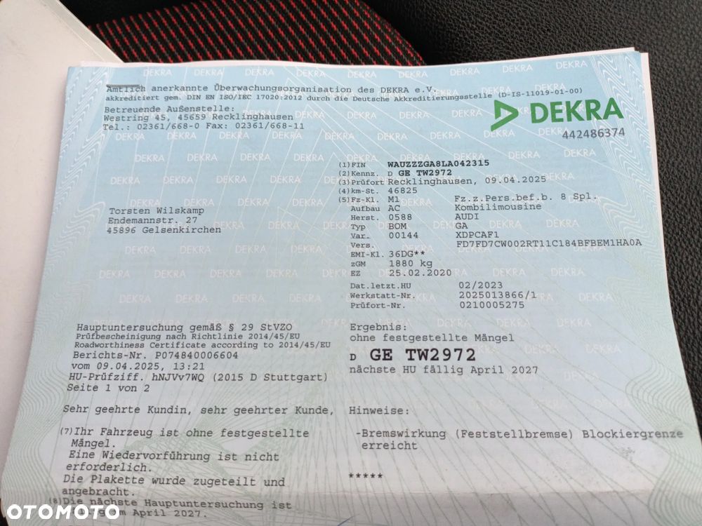 Audi Q2 35 TFSI S Line S tronic - 18