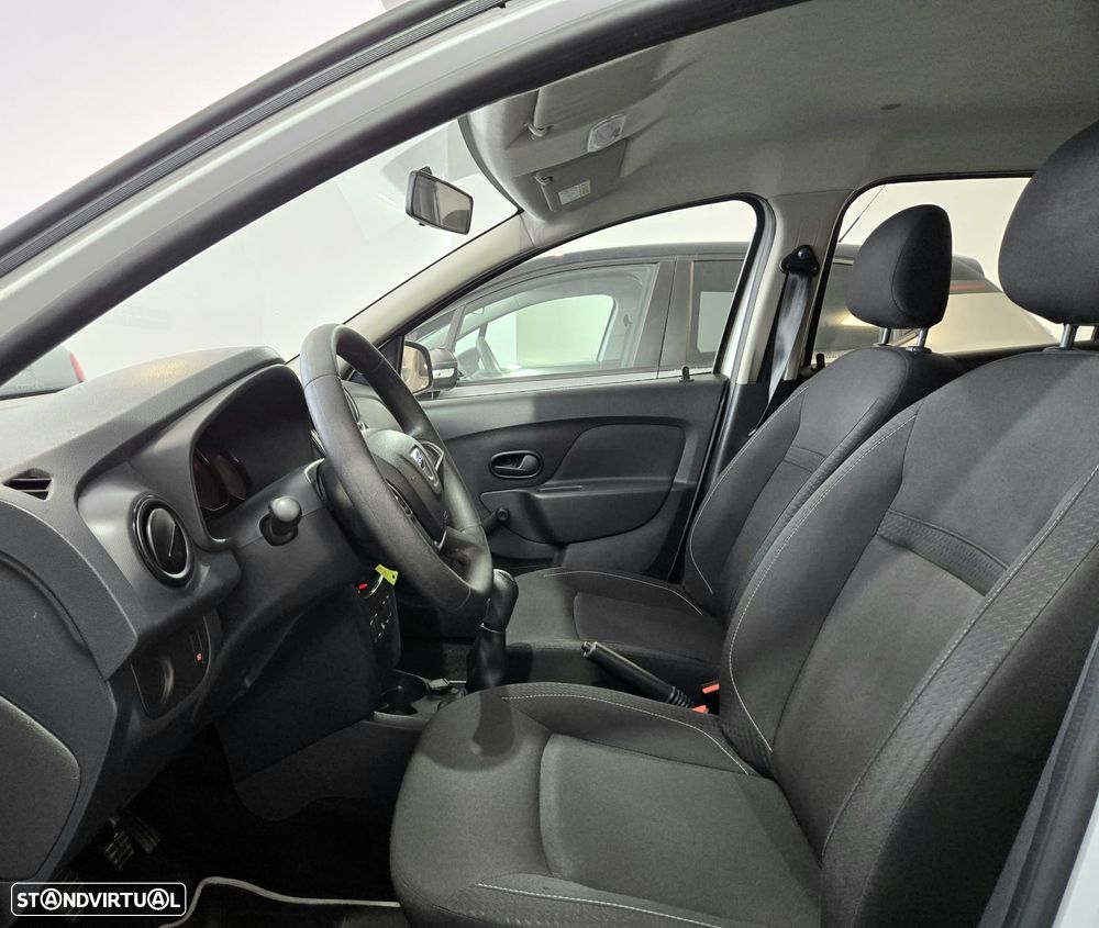 Dacia Sandero 1.0 SCe Access - 6