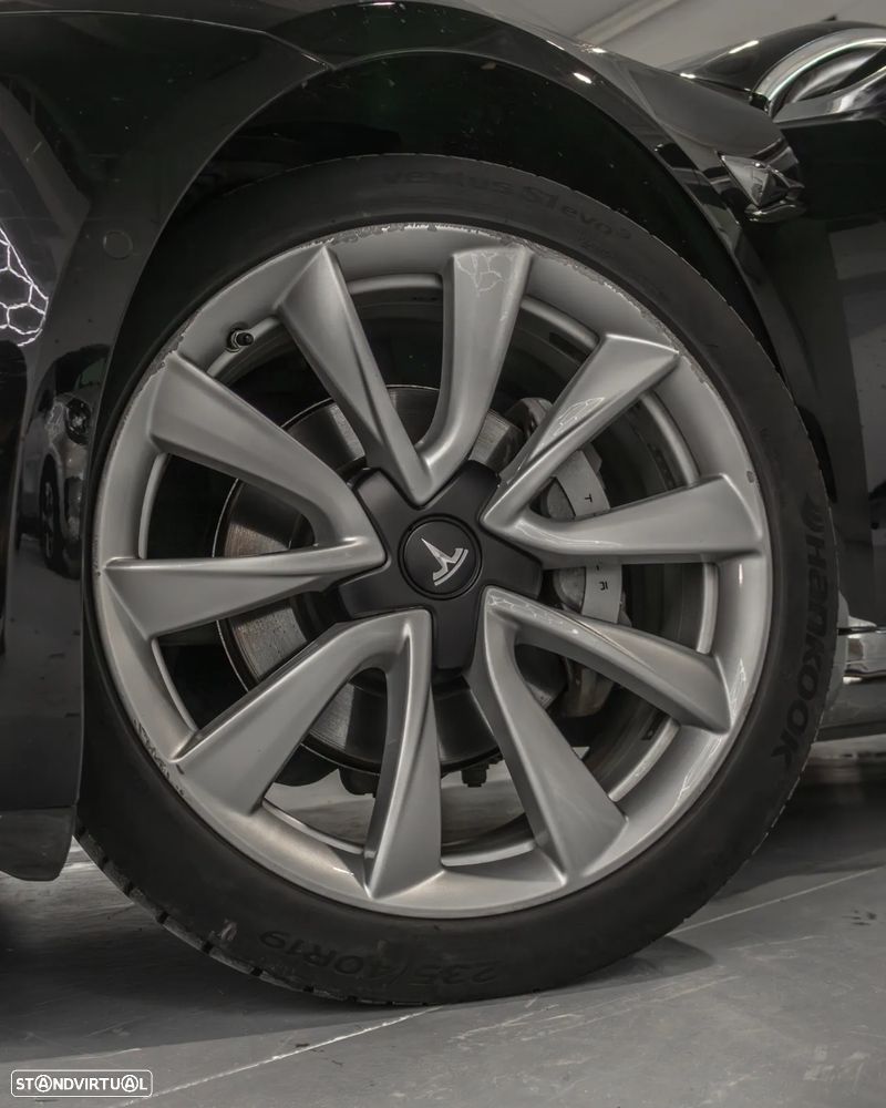 Tesla Model 3 Standard Range Plus RWD - 7