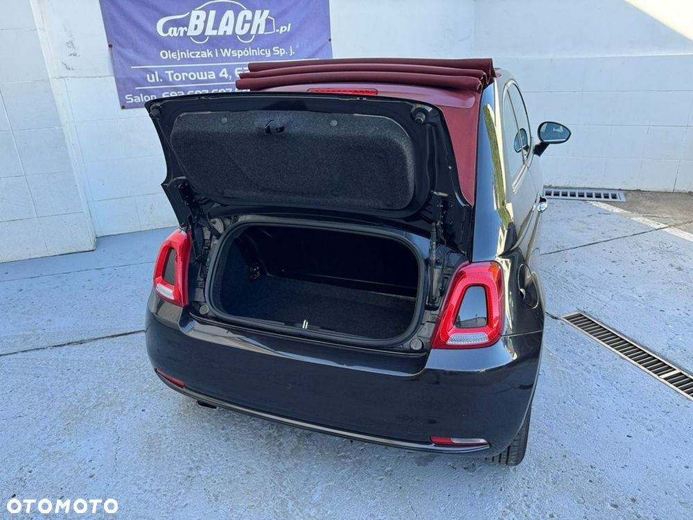 Fiat 500 - 24