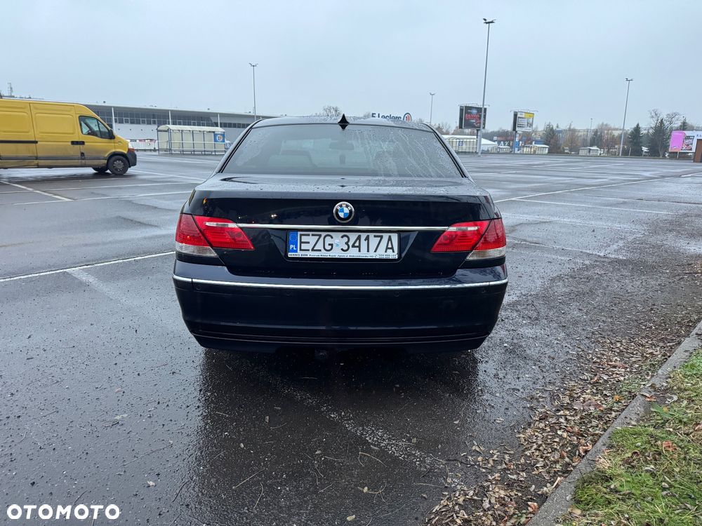 BMW Seria 7 730d - 6