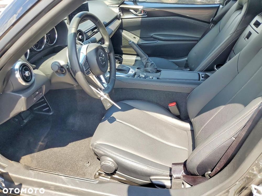 Mazda MX-5 - 8