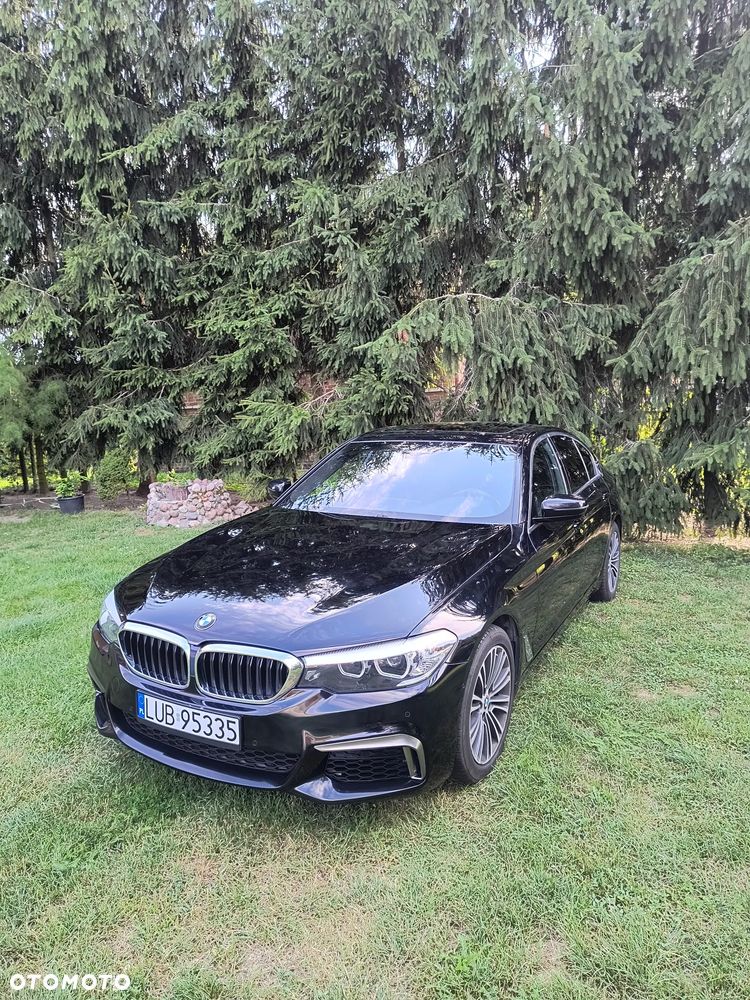 BMW Seria 5 - 3