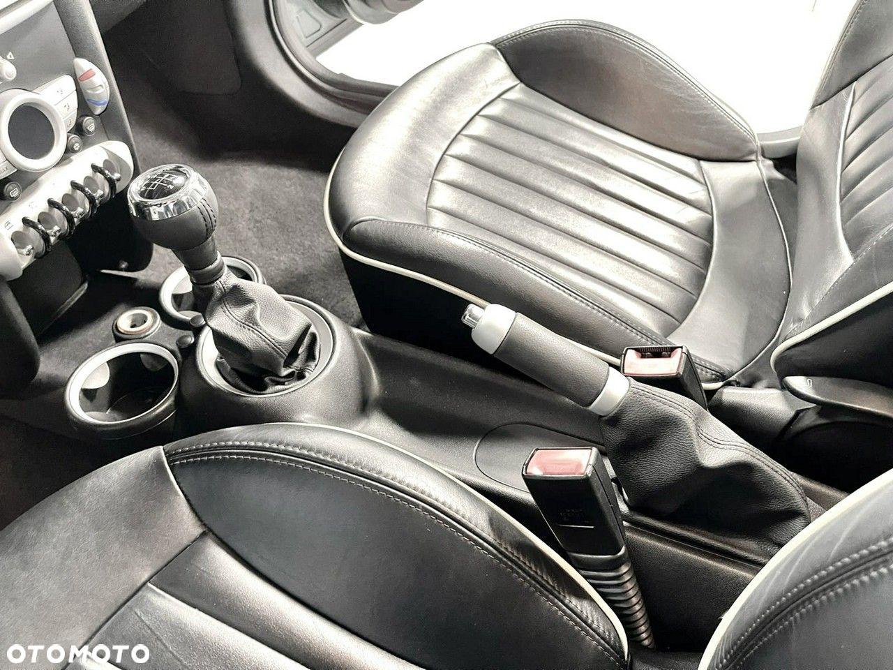 MINI Cooper - 13