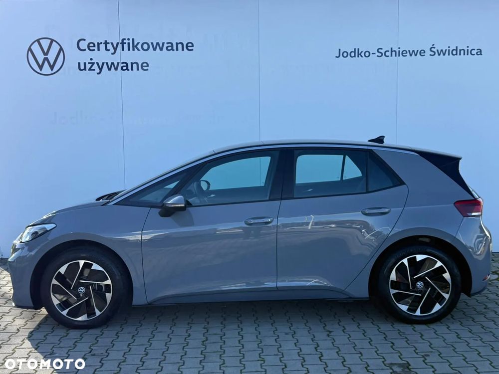 Volkswagen ID.3 - 5