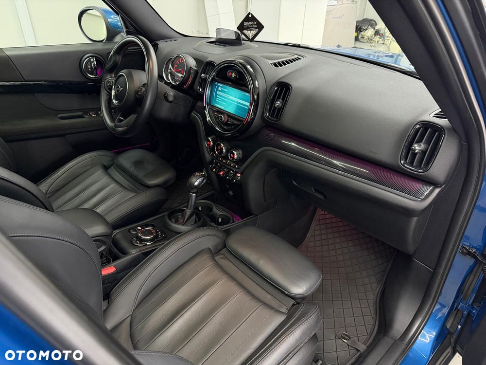 MINI Countryman - 26