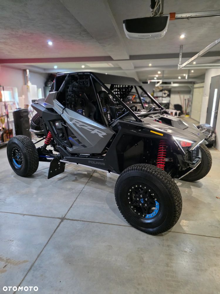 Polaris RZR - 3