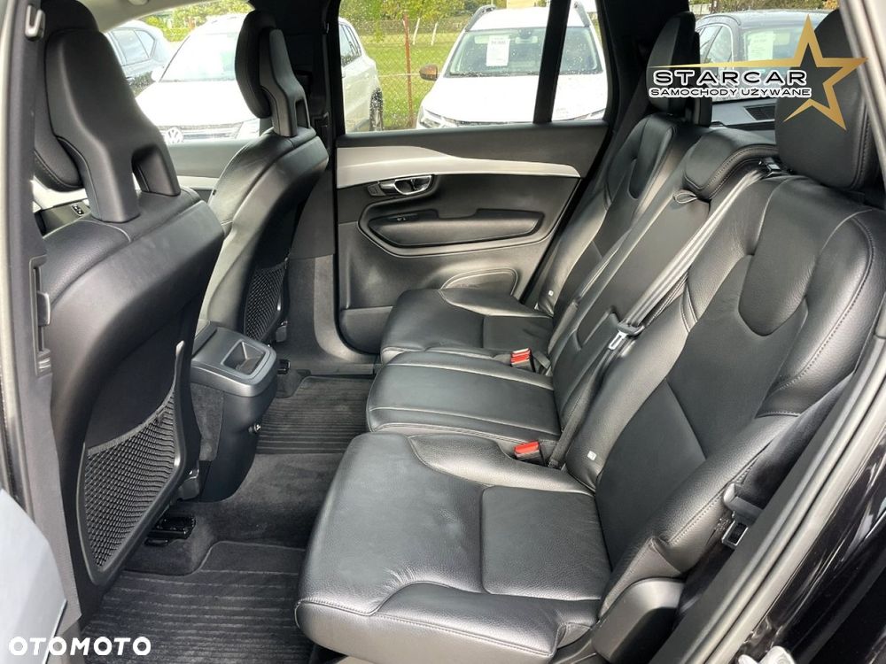 Volvo XC 90 - 12