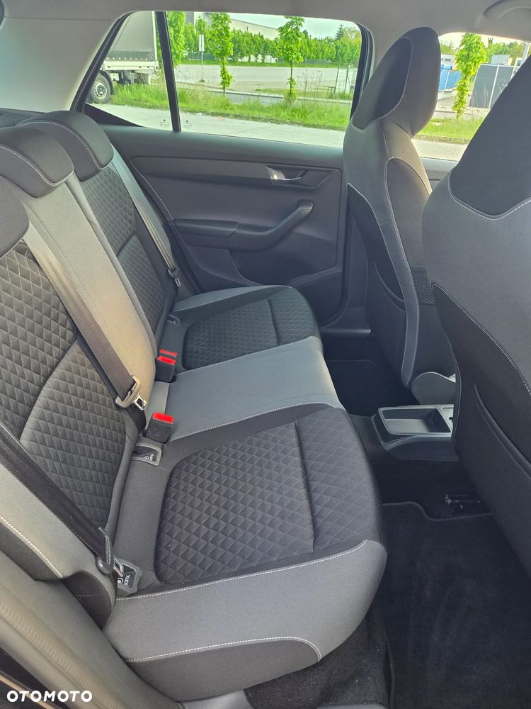 Skoda Fabia 1.0 MPI Joy - 13