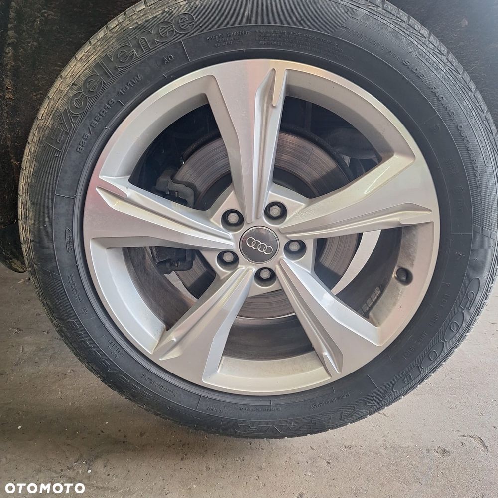 Audi Q5 2.0 TFSI Quattro - 13