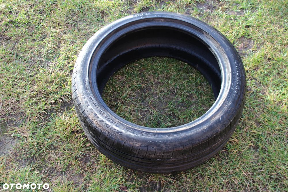 OPONA PIRELLI CINTURATO 225/45 R18 6 mm 2018 - 1