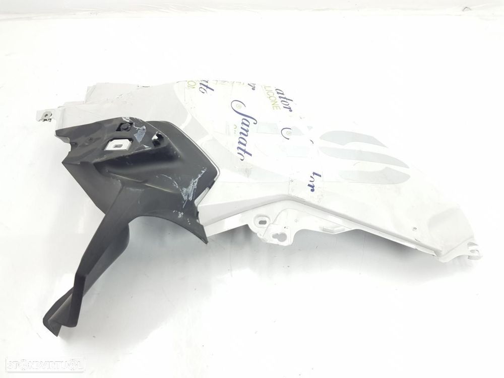 CARENAGEM DIANTEIRA ESQUERDA BMW R 1250 GS - 1