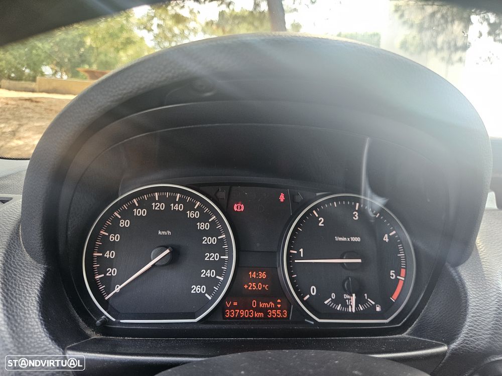 BMW 120 d - 19