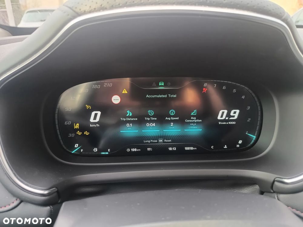 MG HS 1.5 T-GDI Exclusive - 22