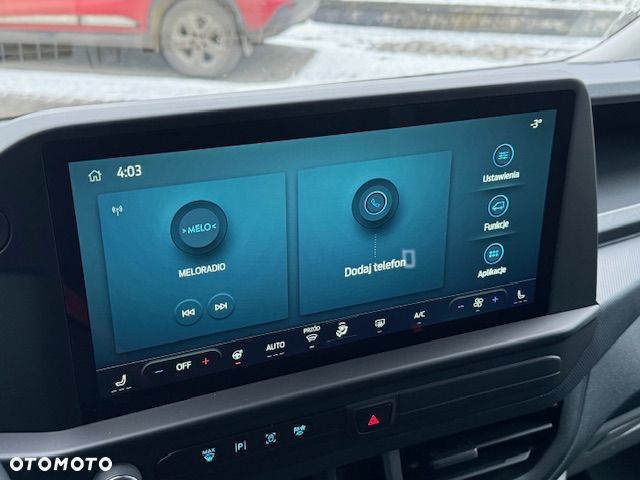 Ford Transit Custom Kombi L2 - 9