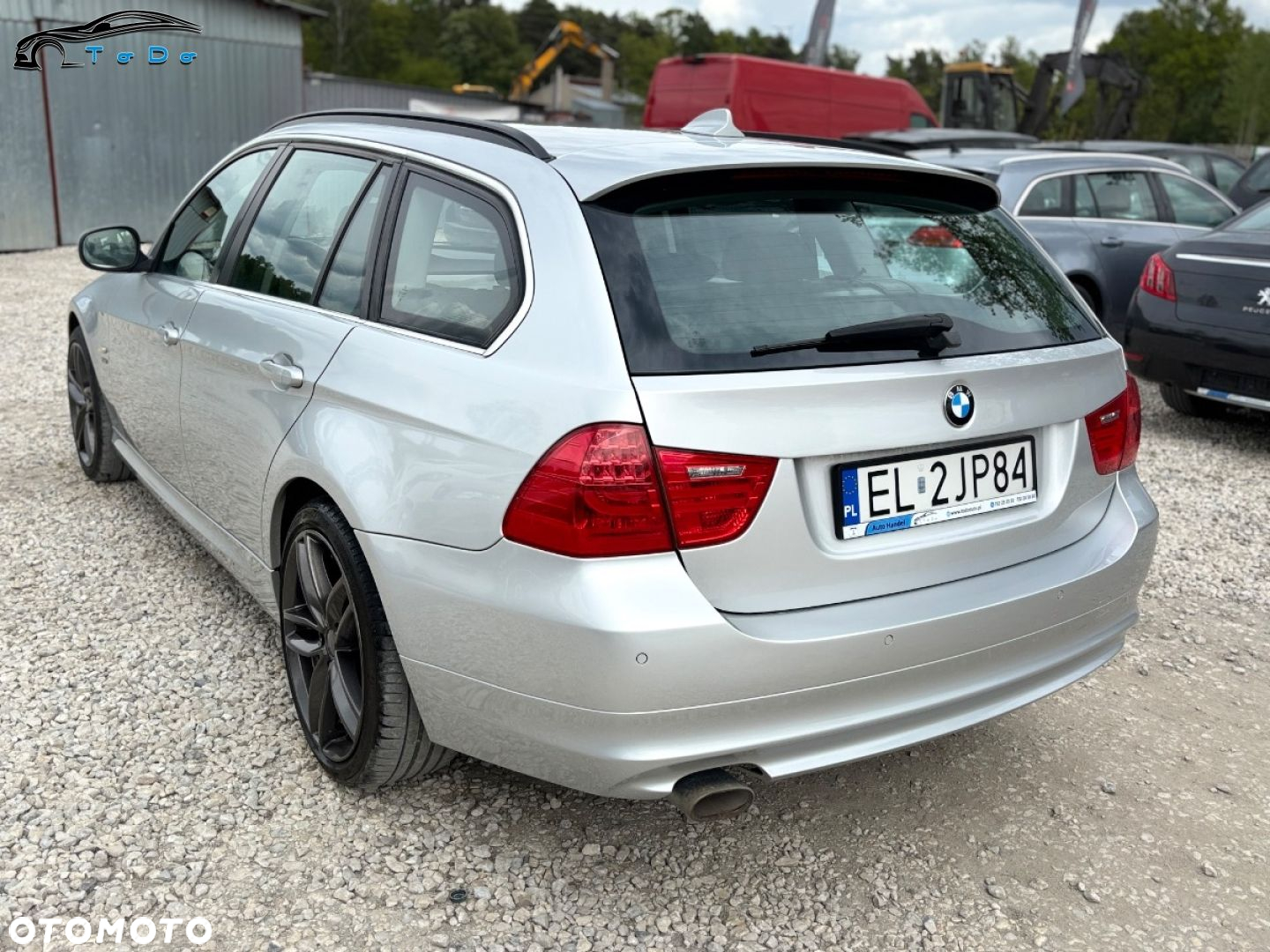BMW Seria 3 - 10