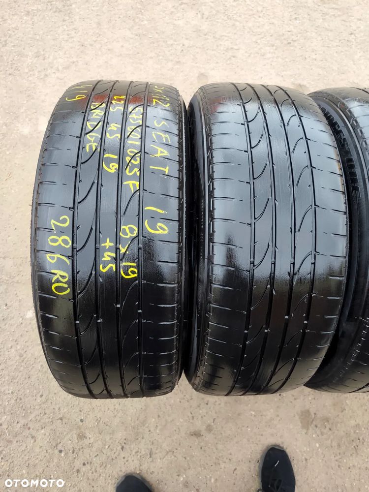 5x112 Felgi Aluminiowe Alufelgi Oryginalne 19 Koła SEAT Cupra Ateca Leon TERRACO 575601025f SKODA Karoq Enyaq Superb Octavia YETI AUDI A3 8V 8P Q2 Q3 Q4 A6 C6 A4 B7 VW Passat Golf Touran id.4 id.5 id.6 T-Roc id4 Legnica ALU-RAD 225/45 - 19