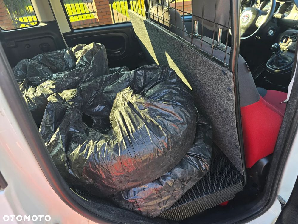 Fiat Panda - 13