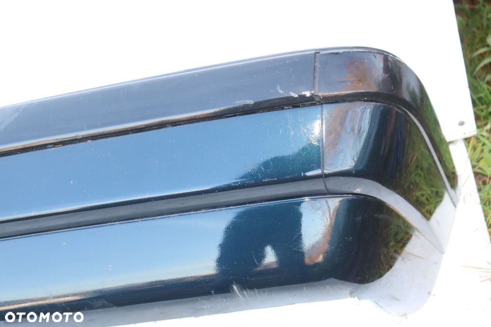 ZDERZAK TYLNY TYŁ BMW E34 - 3