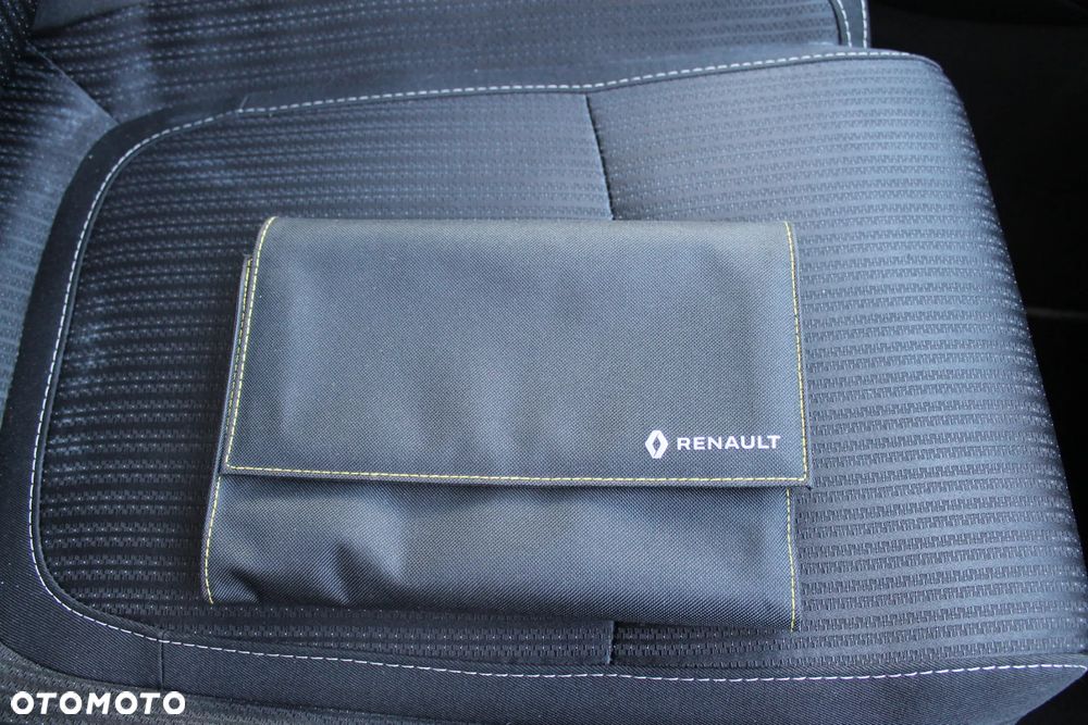 Renault Megane ENERGY TCe 130 LIMITED - 37