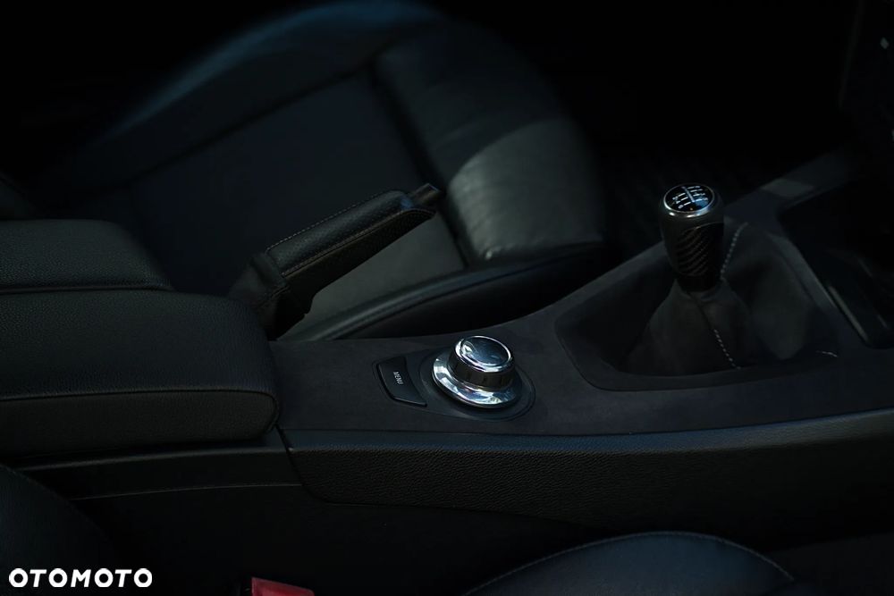 BMW Seria 3 335i - 13