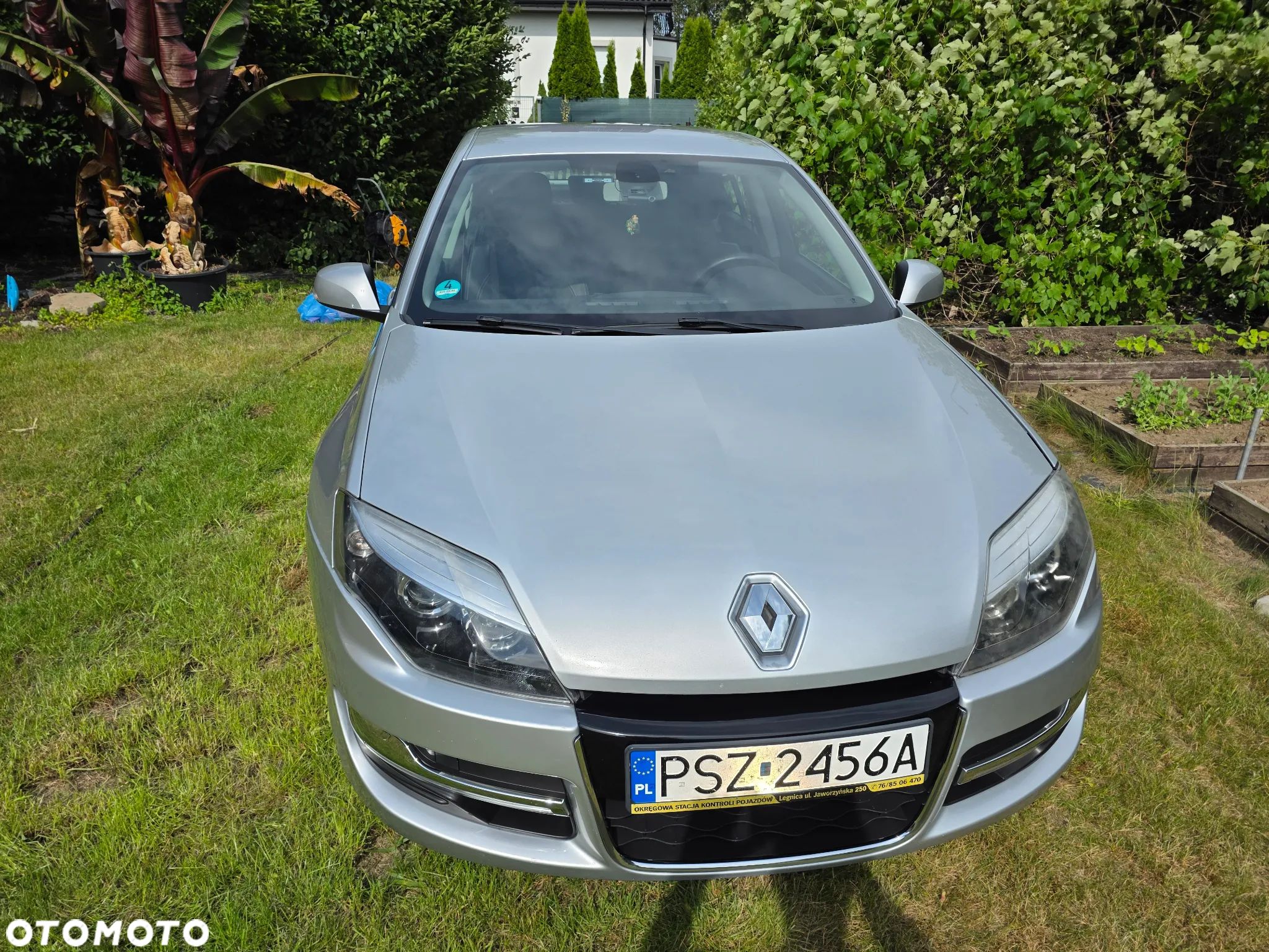 Renault Laguna 2.0 Bose Edition Etanol - 1