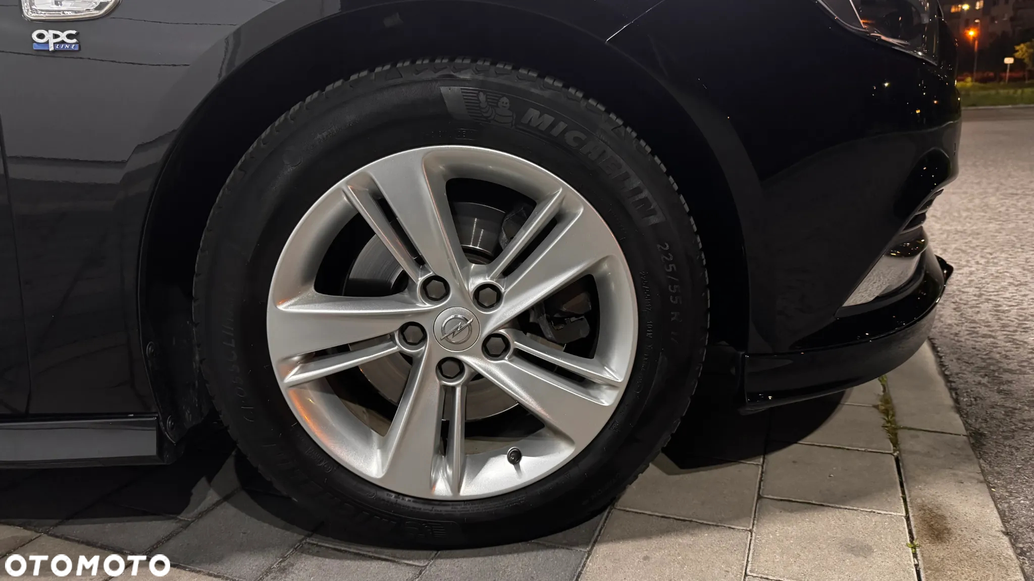 Opel Insignia - 31