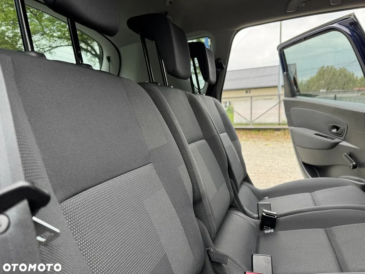 Renault Scenic - 26