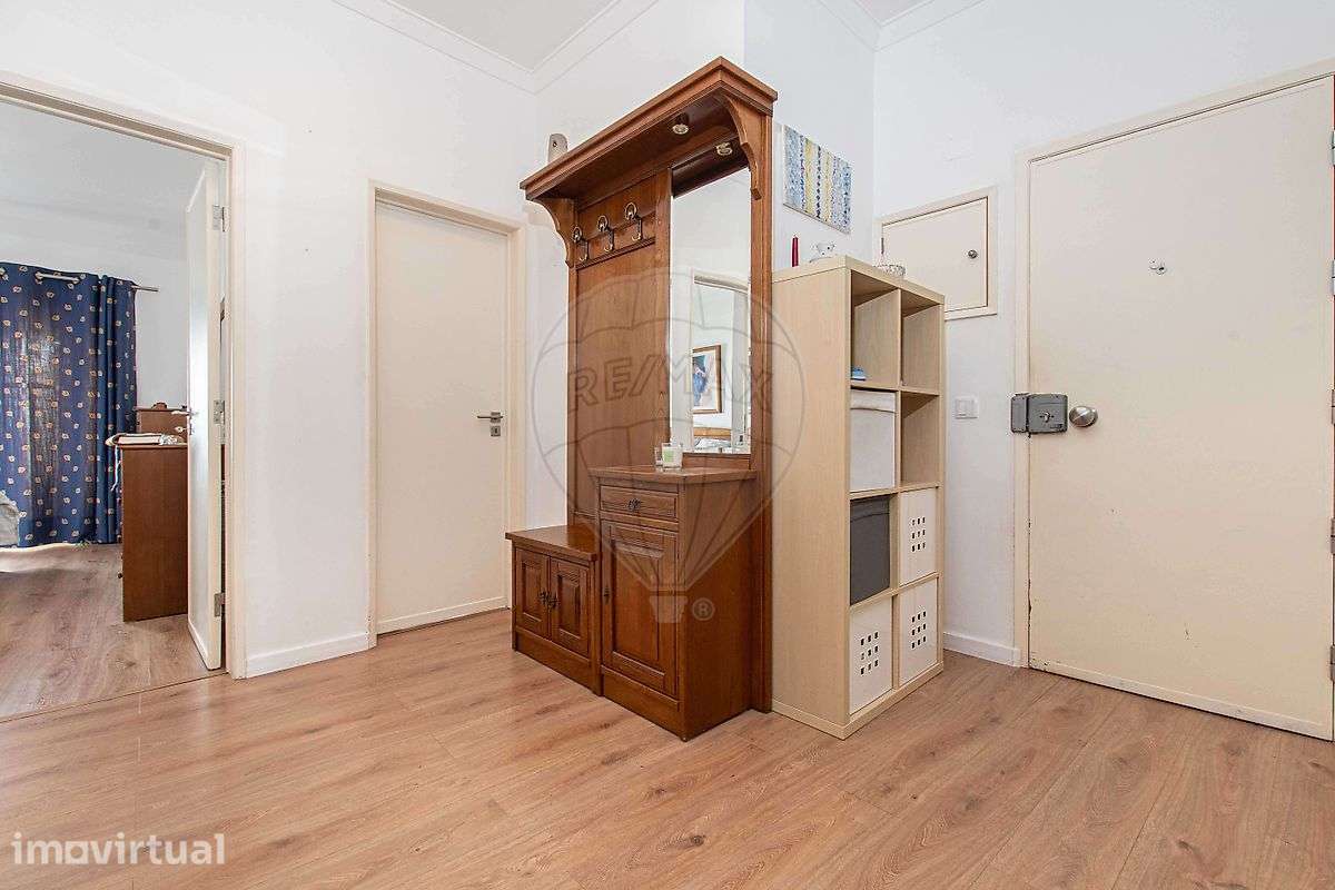 Apartamento T2 para venda - Grande imagem: 3/21