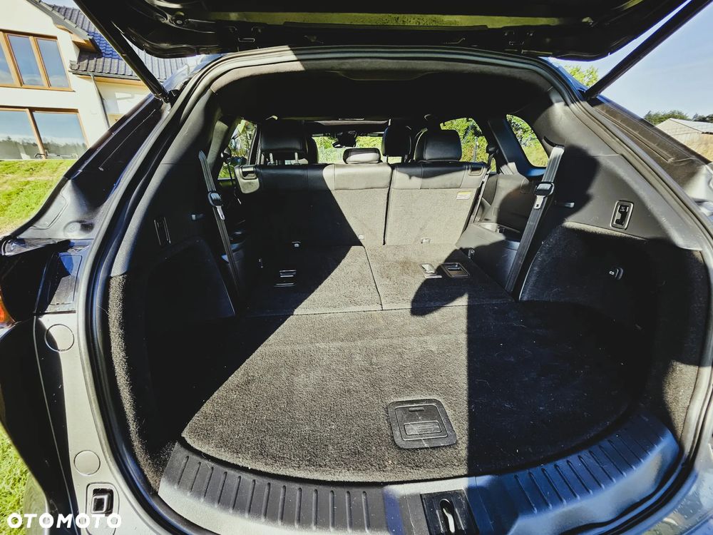 Mazda CX-9 - 22