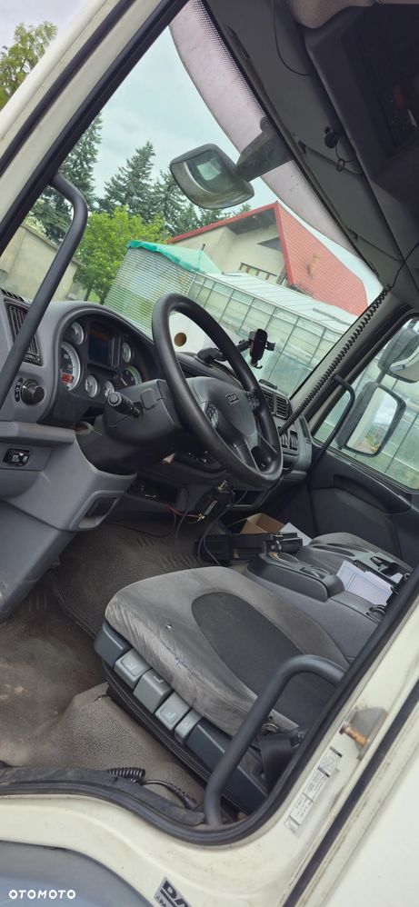 DAF LF 55 - 10