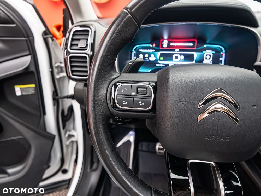 Citroën C5 Aircross 1.5 BlueHDi Shine EAT8 - 14