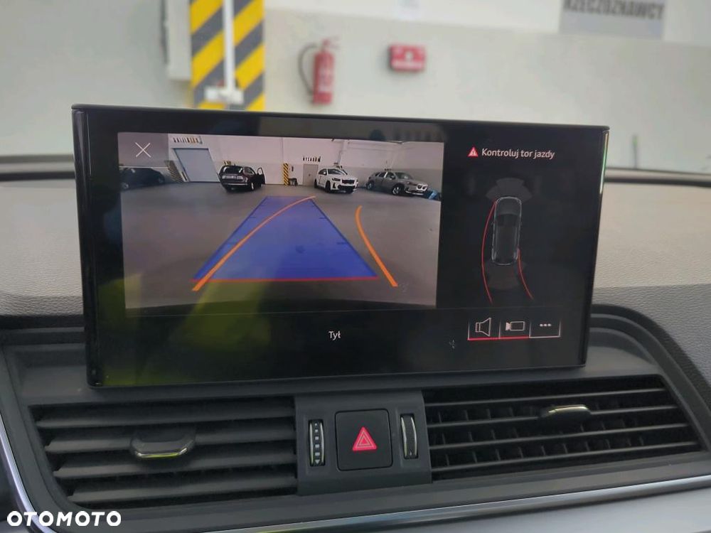Audi Q5 45 TFSI mHEV Quattro S tronic - 7
