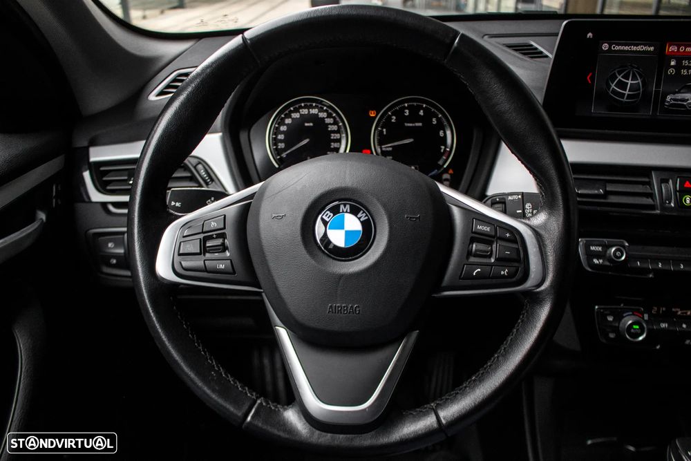 BMW X1 25 e xDrive - 13