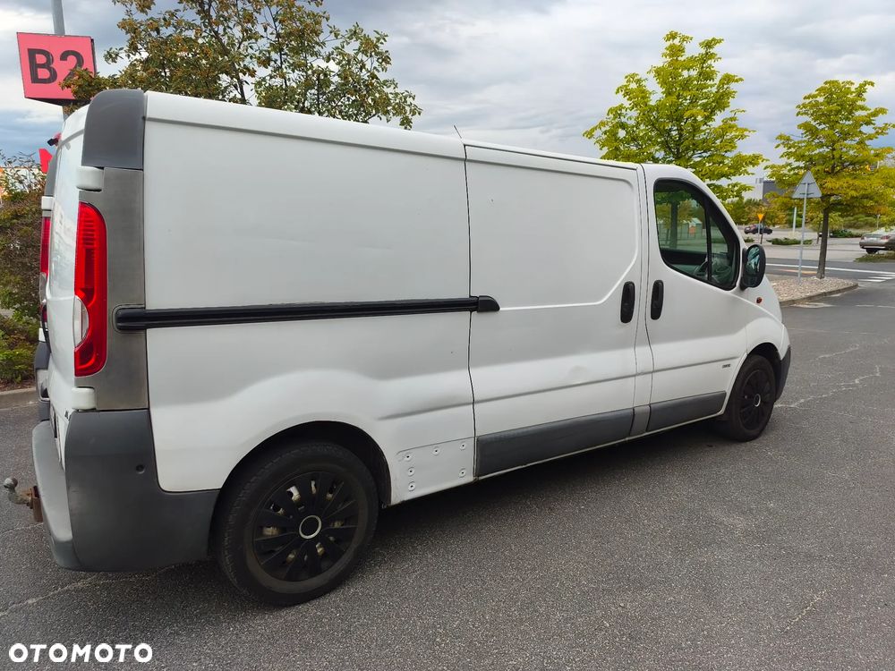 Opel Vivaro L2H1 - 7