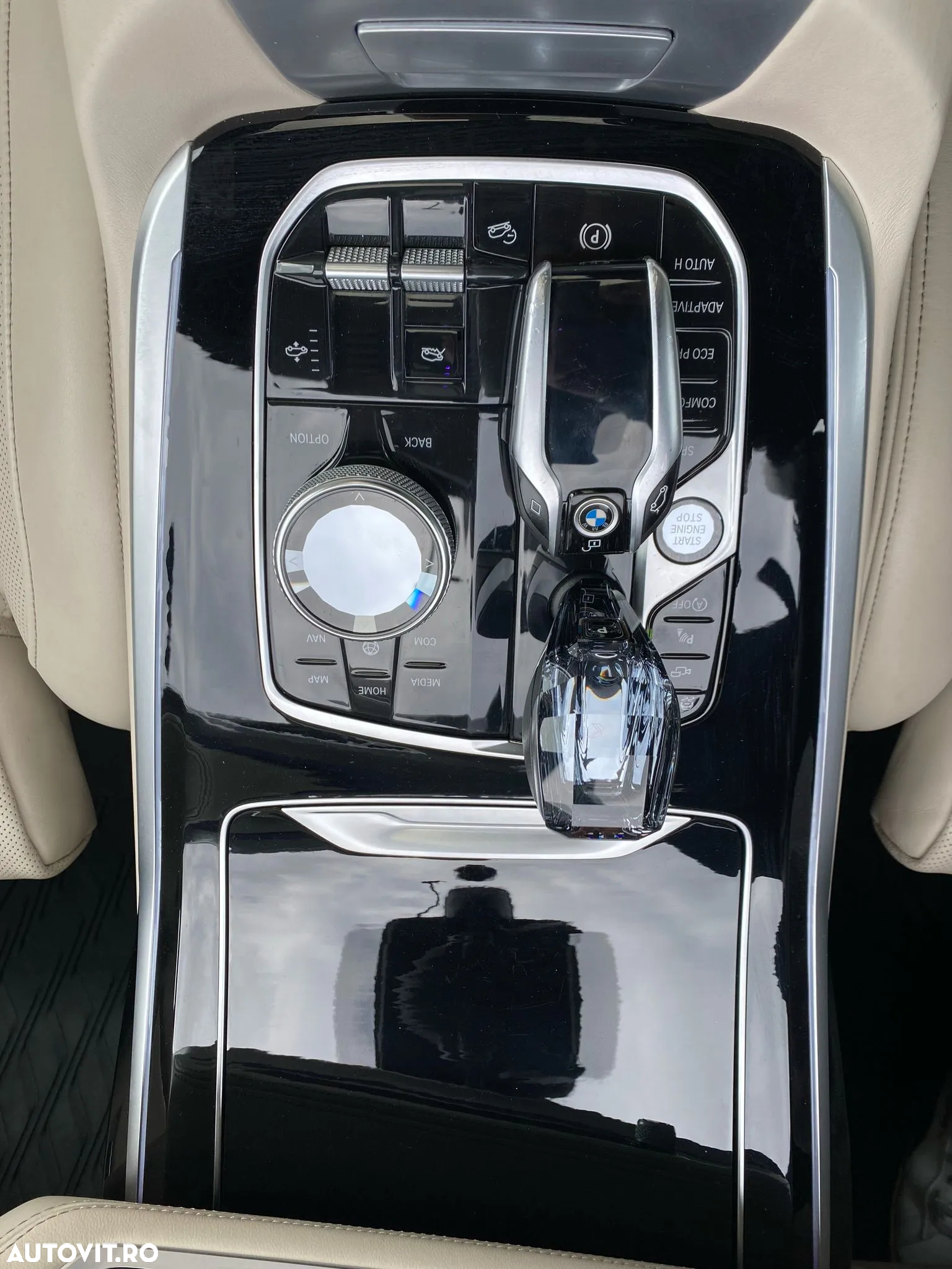 BMW X7 xDrive30d - 10
