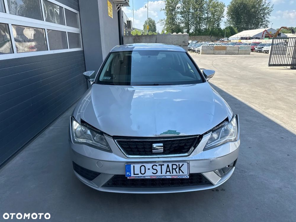 Seat Leon - 3