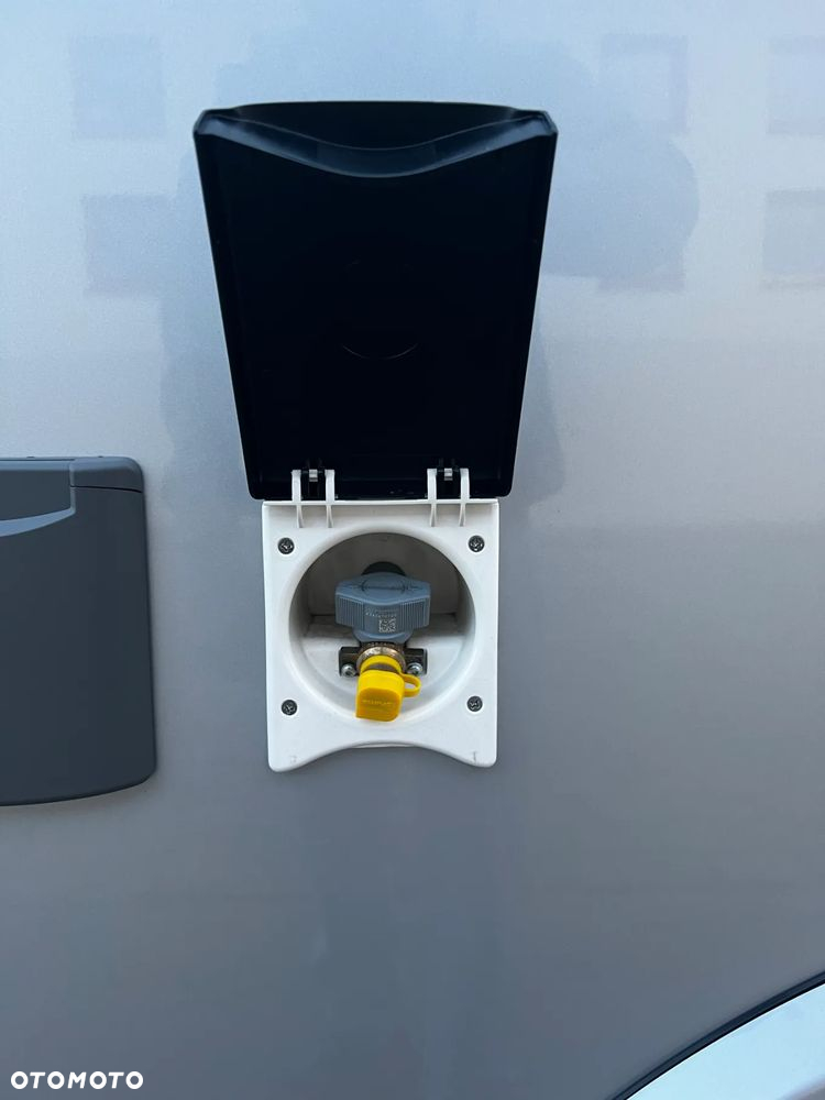 Hymer-Eriba BML-T 780 - 14
