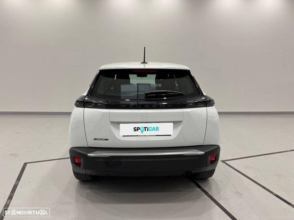 Peugeot 2008 1.2 PureTech Style - 7