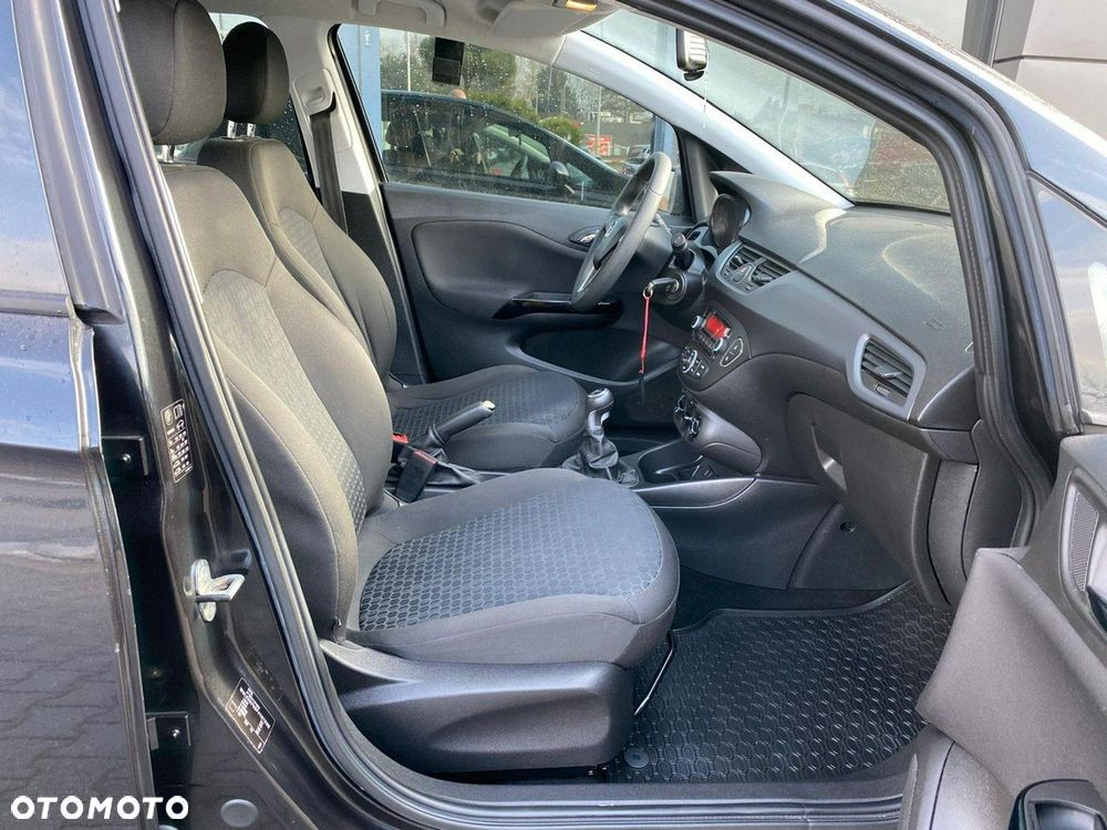 Opel Corsa 1.2 Color Edition - 12