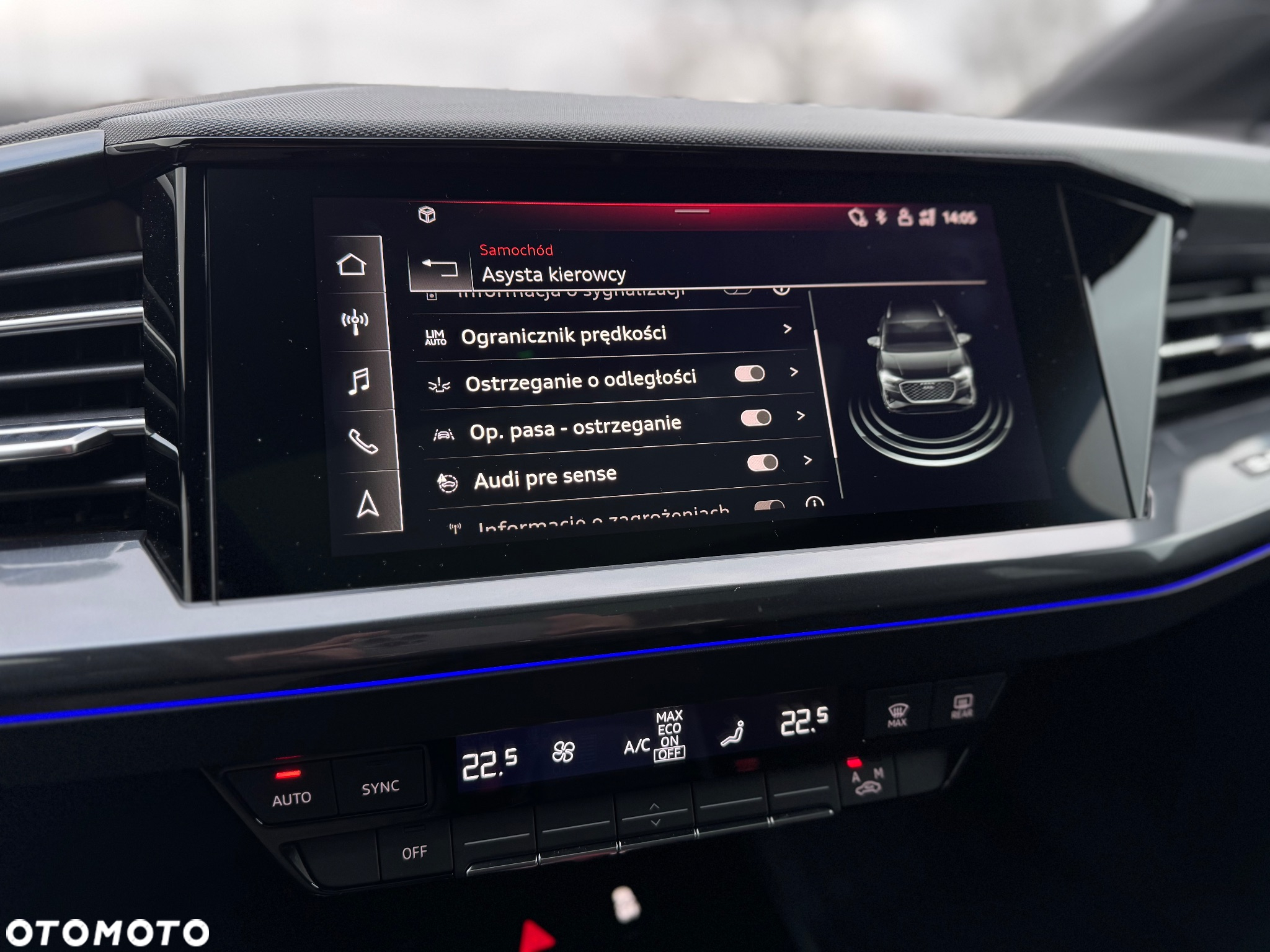 Audi Q4 e-tron e-tron 50 Quattro - 22