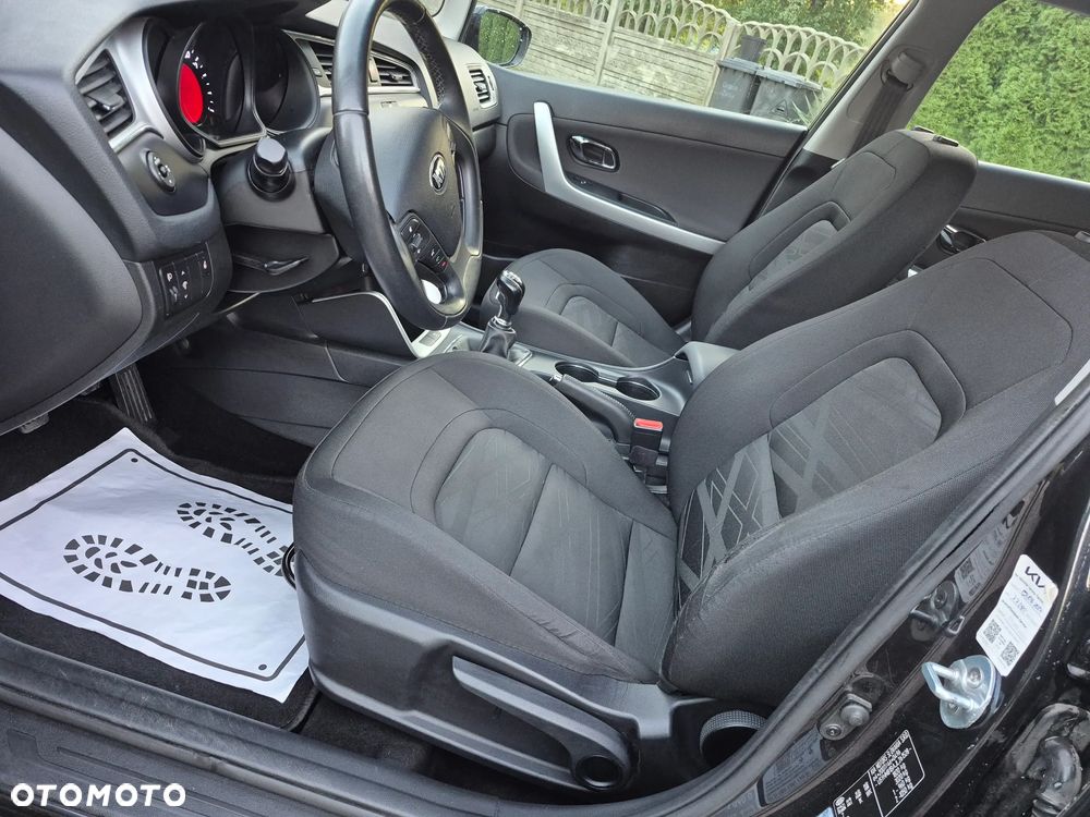 Kia Ceed 1.4 Vision - 18