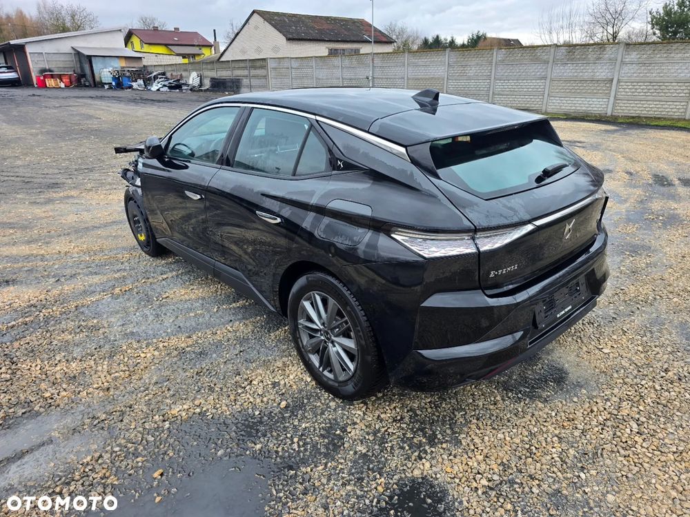 DS Automobiles DS 4 - 8