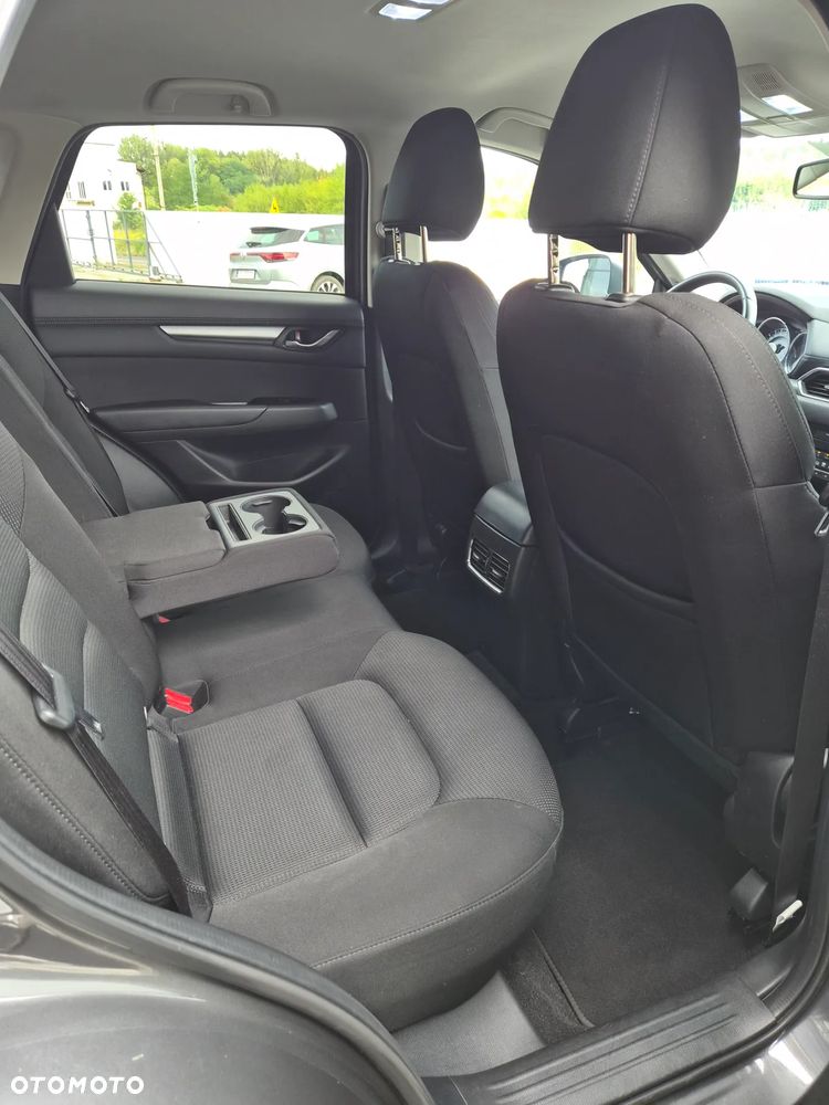 Mazda CX-5 2.0 Kanjo 2WD - 16